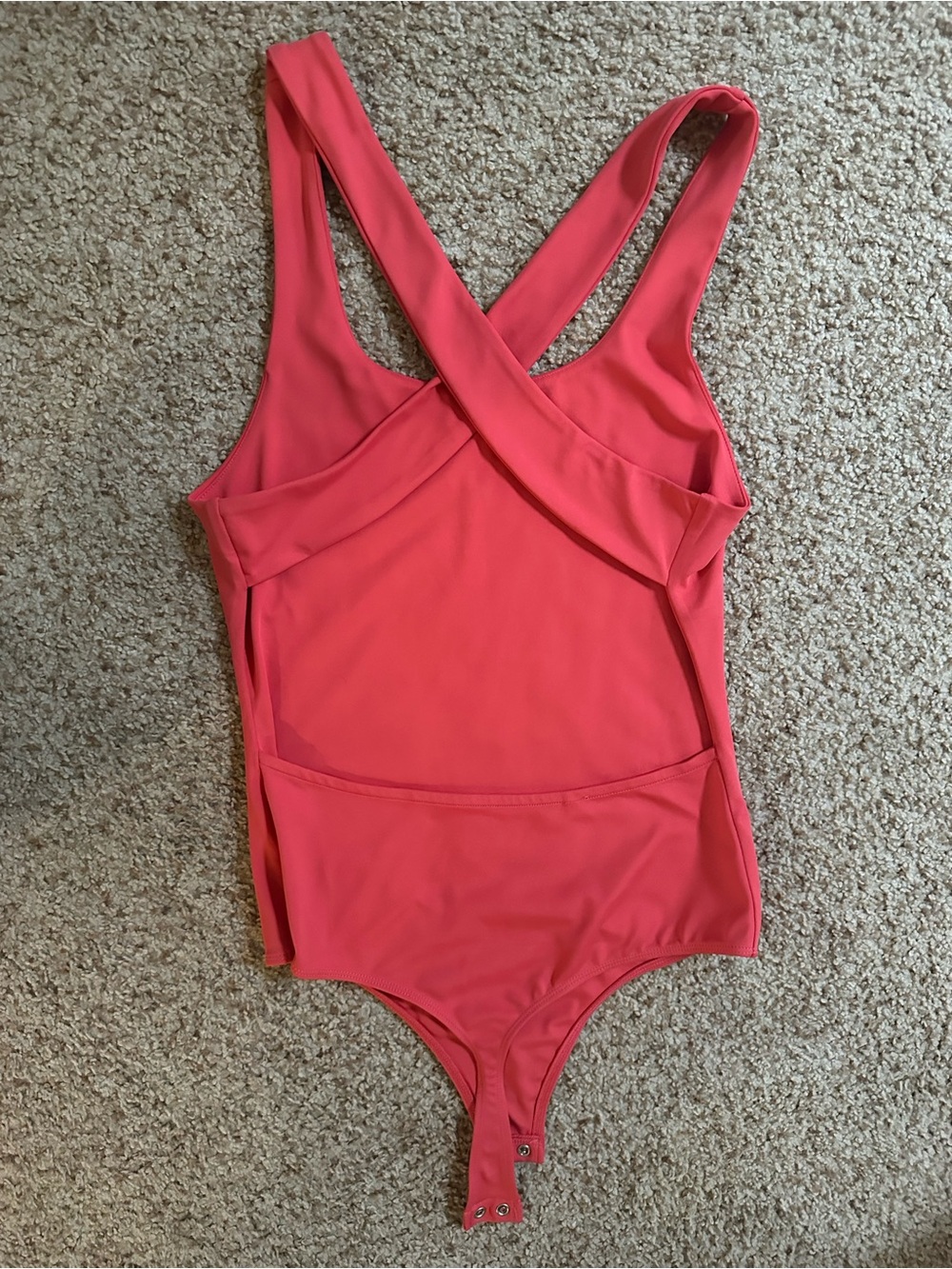 Express Bodysuit - Picture 2 of 3